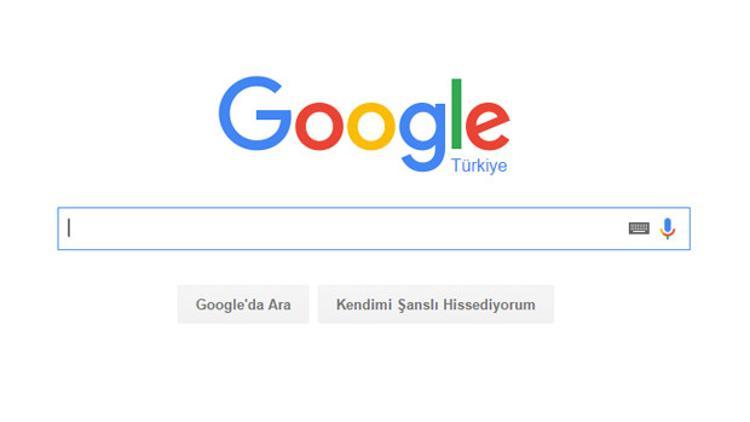 Okullar tatil mi Google?