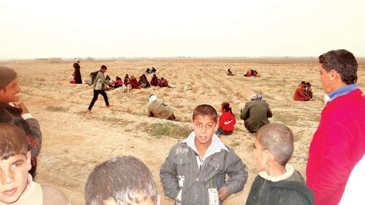 PYD’ye etnik temizlik ve hak ihlali suclaması