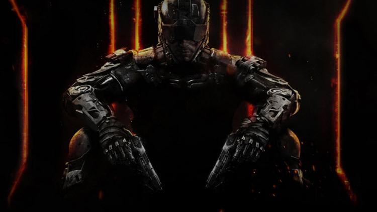 Yılın en çok satan oyunu Call of Duty: Black Ops III