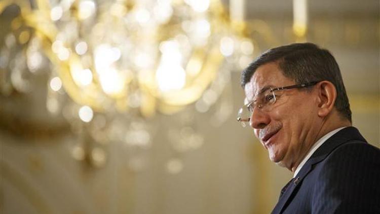 DavutoÄŸlu: Ülkem potansiyelini terörün nihilizmine heba ettirmeyecek