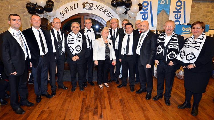 Altay’da kutlamalar sürüyor