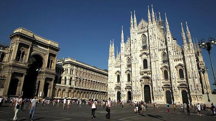 2016 Milano Sokak Modasından Esintiler