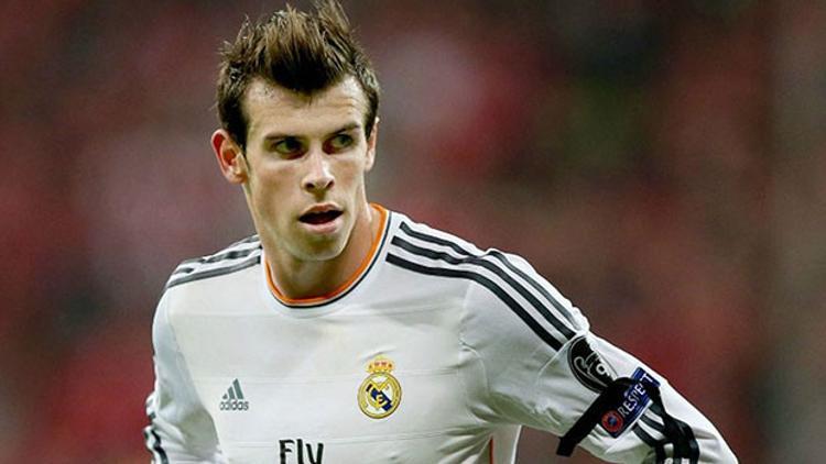 Gareth Bale yalanını da ortaya çıkardılar