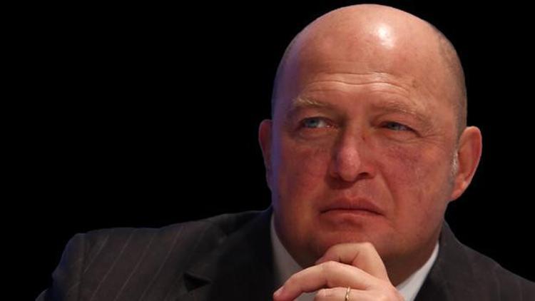 Mustafa Koç'u kaybettik