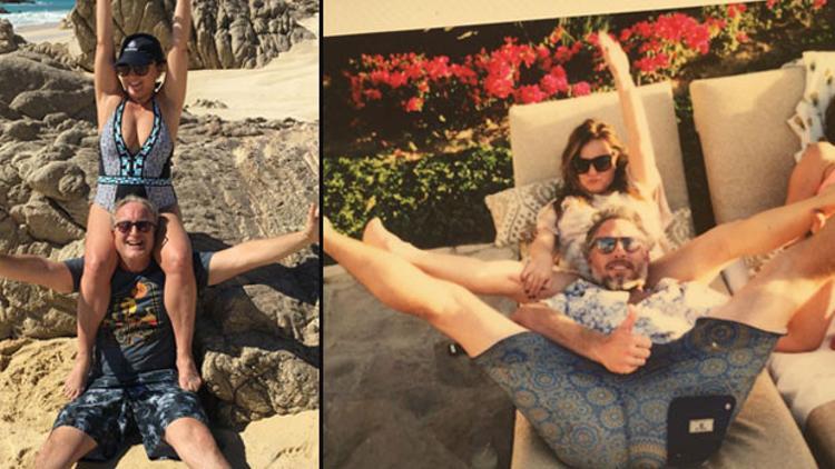 Tina Simpson'ın maceralı hayatı ve önlenemeyen yükselişi