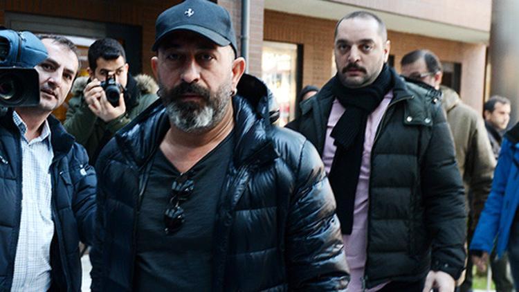 Koç için Türkiye hastaneye akın etti