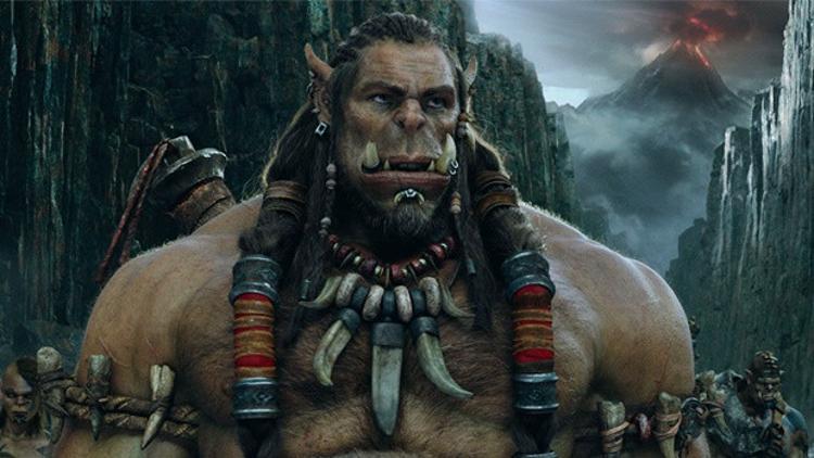 World of Warcraft oyunu çok yakında beyaz perdede!
