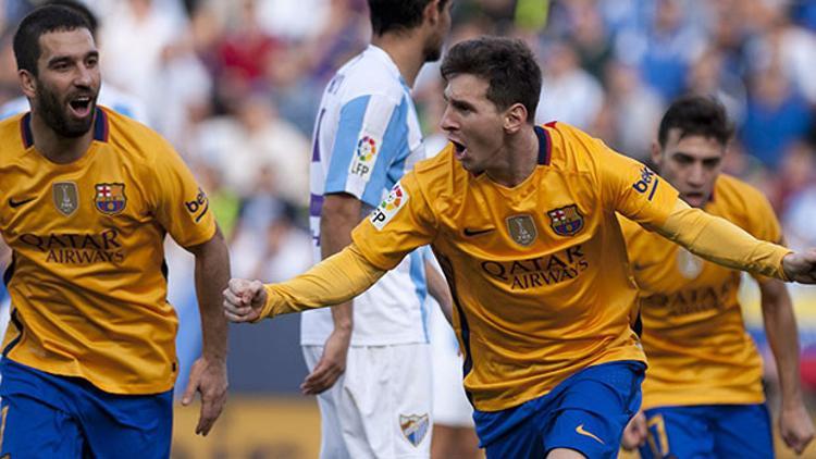 Messi'nin bu yaz kazancı 40 milyon euro olacak