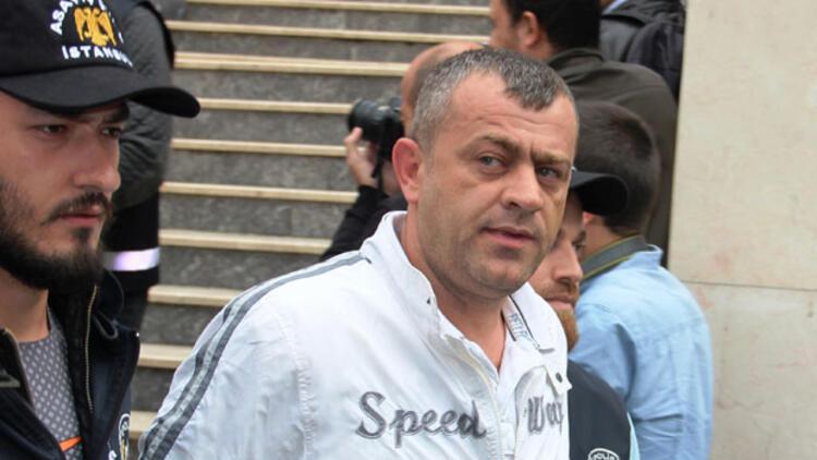 Ahmet Hakana saldırıda tek tutuklu sanık serbest kaldı