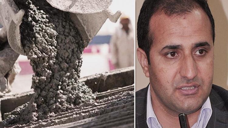TTO Başkanı Olgun’dan çimentoculara ağır sözler