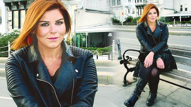 Pelin Öztekin ekranlara geri dönüyor