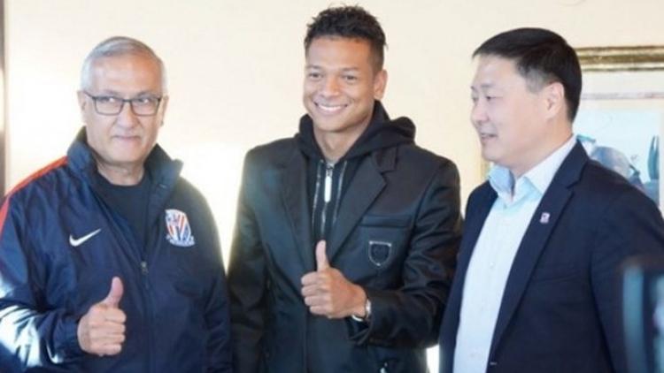 Guarin'in yeni takımı belli oldu!