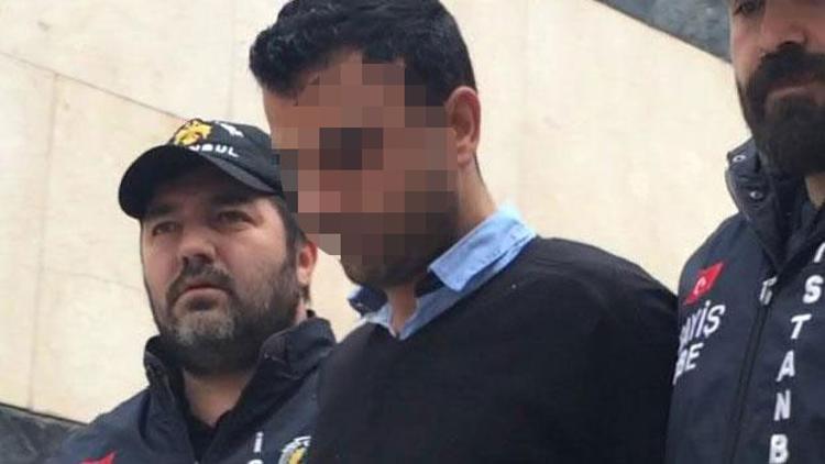 Bağdat Caddesi sapığının babası konuştu: 'En ağır cezayı verin'