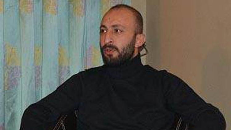 Rus istihbaratının hedefindeki Alparslan Çelik: 'Kesinlikle korkum yok'