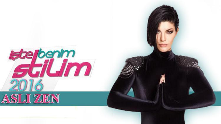 Aslı Zen Kimdir?