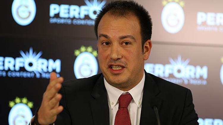 Fatih İşbecer: UEFA durumu bizim için hayat memat konusu