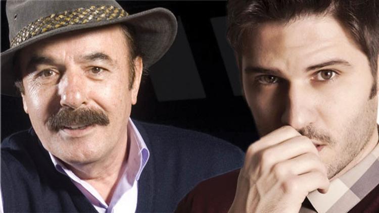 Ferdi Tayfur, başrol için Tolgahan Sayışman'ı istiyor