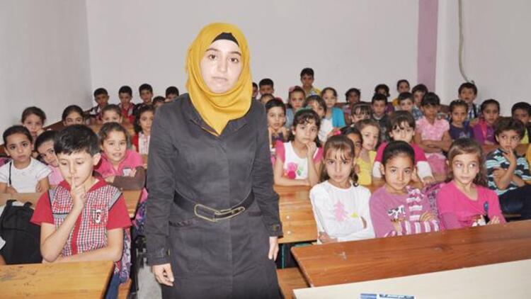Suriyeli öğretmenler imam hatip liselerinde derse girebilecek