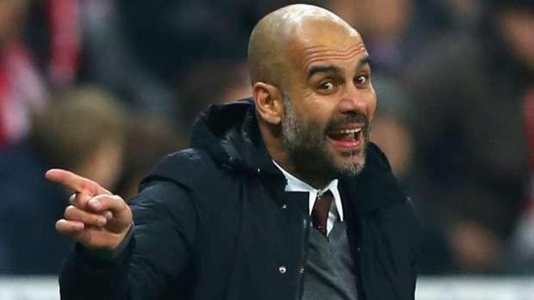 Şeyh Mansur'dan Guardiola'ya rekor ücret