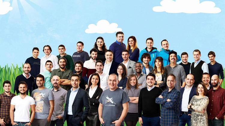 2016’da yatırım yapılacak girişimler açıklandı