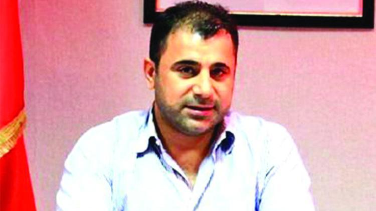 Amedspor'dan rest: Maça çıkmayız