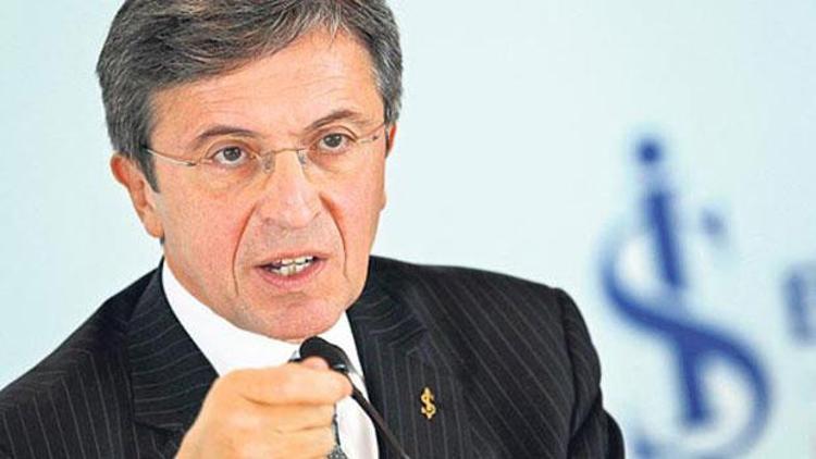Ünlü bankacı uyardı: Yatırımcı korku filmi izlemek istemez