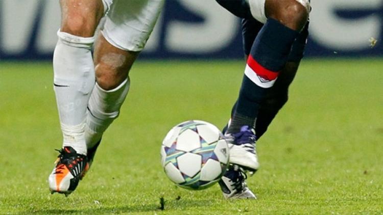 Süper Lig'de 20. haftanın maçları