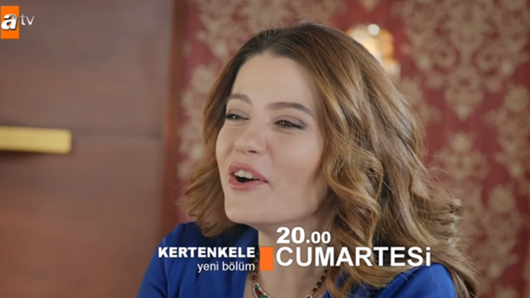 Kertenkele 51. yeni bölüm fragmanı yayında! – İzle