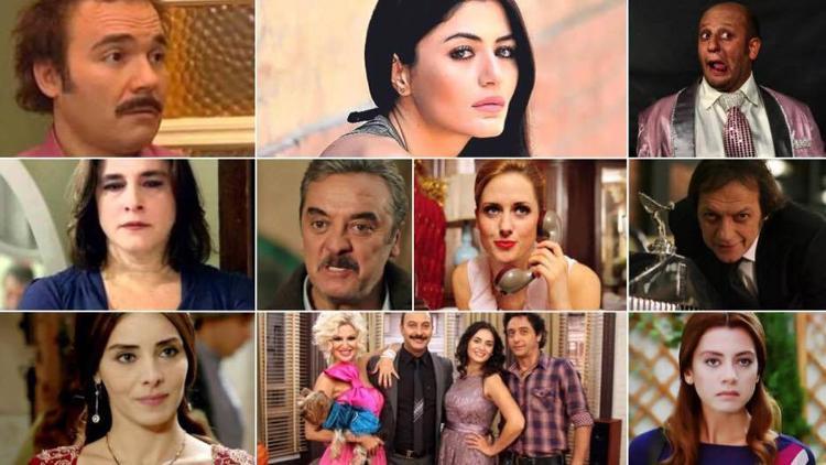 Dizilerin en'lerini seçiyoruz