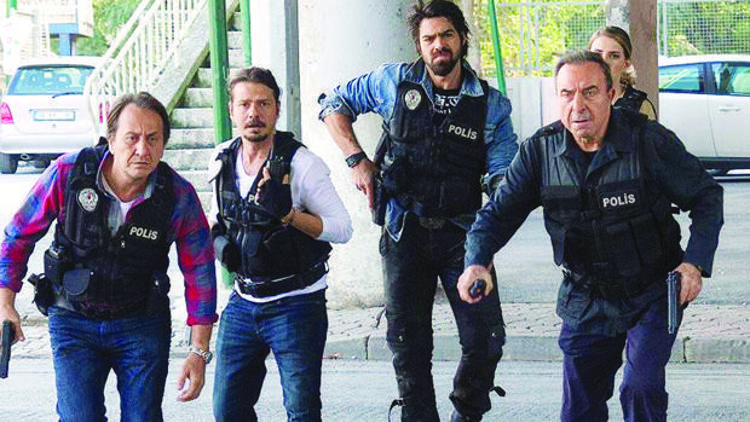 Arka Sokaklar yeni bölümünde neler yaşanacak? 387. bölüm fragmanı izle!