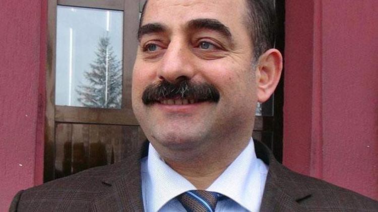Zekeriya Öz'e 'haksız mal edinme' suçundan 5 yıl hapis istemi