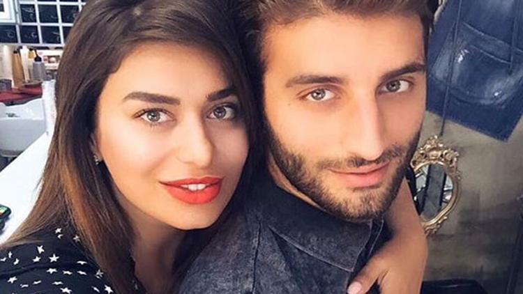 Ebru Şancı ikiz bebek bekliyor