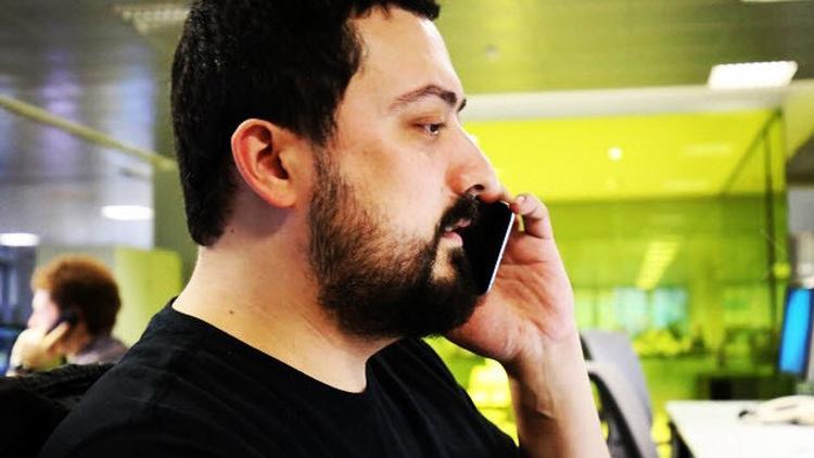 Selim ÖZTÜRK'ün röportajları
