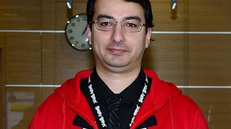 Angry Birds'e yıllarını veren Türk konuştu