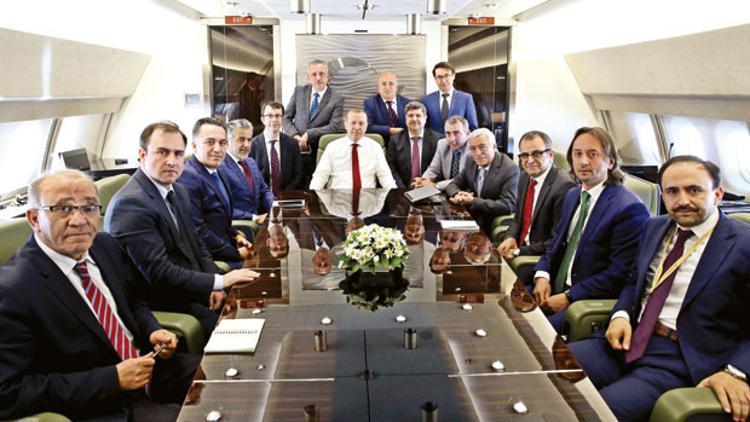 Irak'taki hataya düşmeyelim