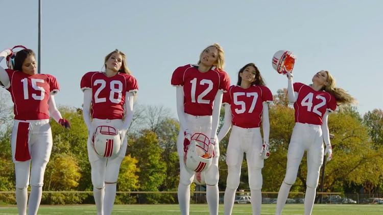 Dünyanın en fazla para basan spor müsabakası: Super Bowl!