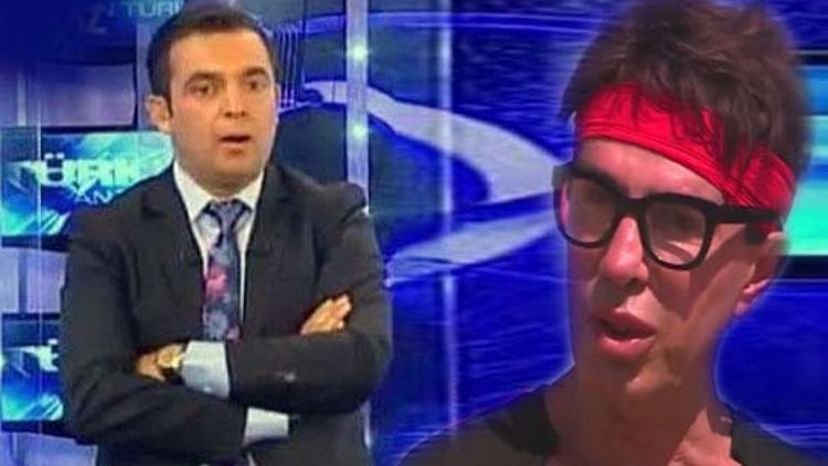 Tahir Sarıkaya'dan Yılmaz Morgül için şok açıklama!
