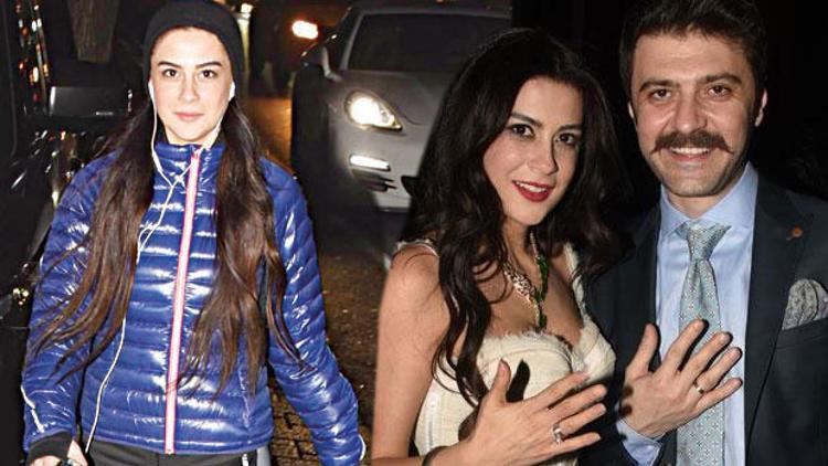 Asena Tuğal: 12 kilometre yürüdüm