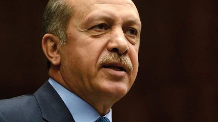 Cumhurbaşkanı Erdoğan: Alnımızda enayi yazmıyor