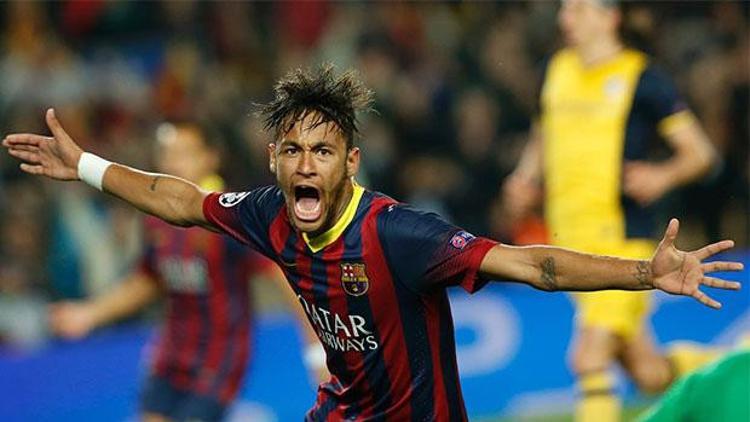 PSG'den Neymar'a 500 milyon Euro!