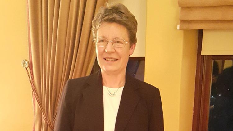 Pulsarları keşfeden Prof. Jocelyn Bell Burnell: “Amacınıza ulaşana kadar yılmadan çalışın”