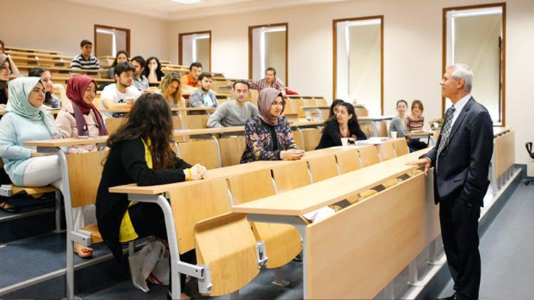 Akademisyenlerin Tesvik Odemeleri Basladi Egitim Haberleri