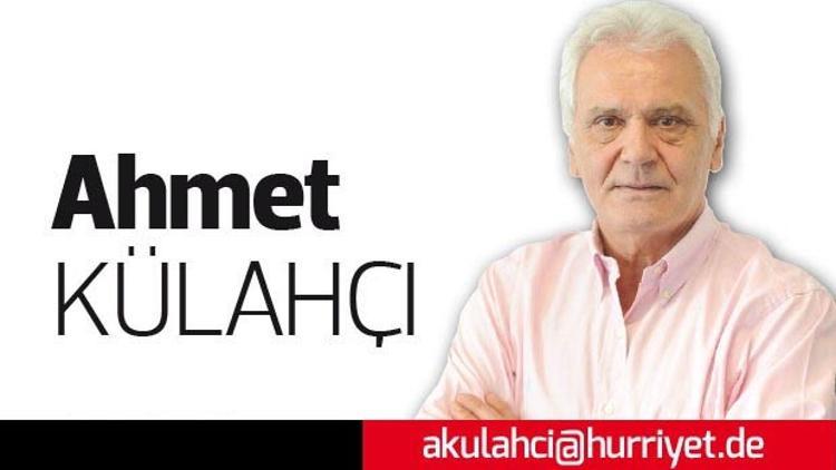 Ben de Almanya’yım