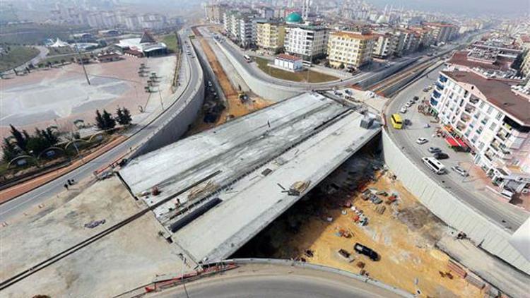 Gaziantep Belediyesi'nden bir ilk