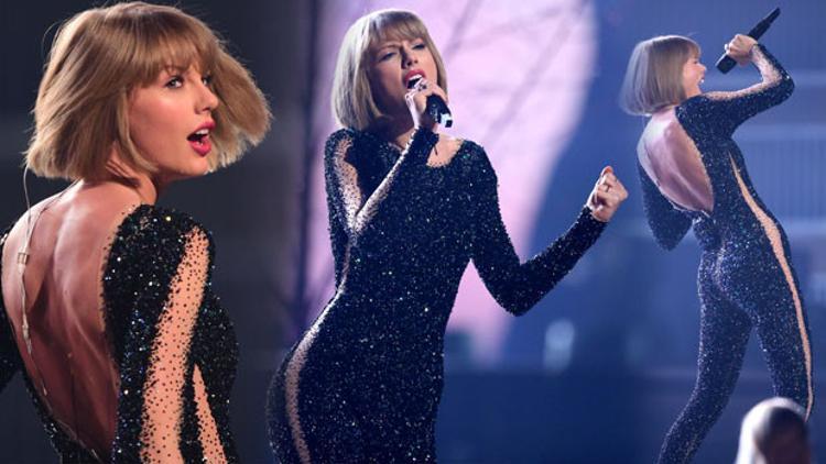 2016 Grammy Ödülleri sahiplerini buldu