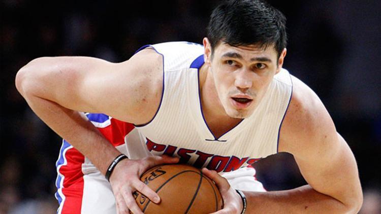 Ersan İlyasova'dan şok transfer!