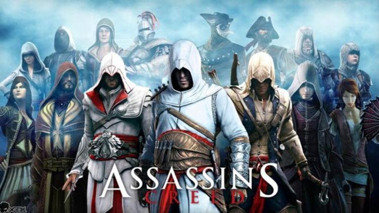 2016'da yeni Assassin’s Creed oyunu çıkmayacak