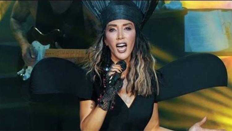 Hande Yener'i taciz eden kişi için 3 yıl hapis cezası istendi!