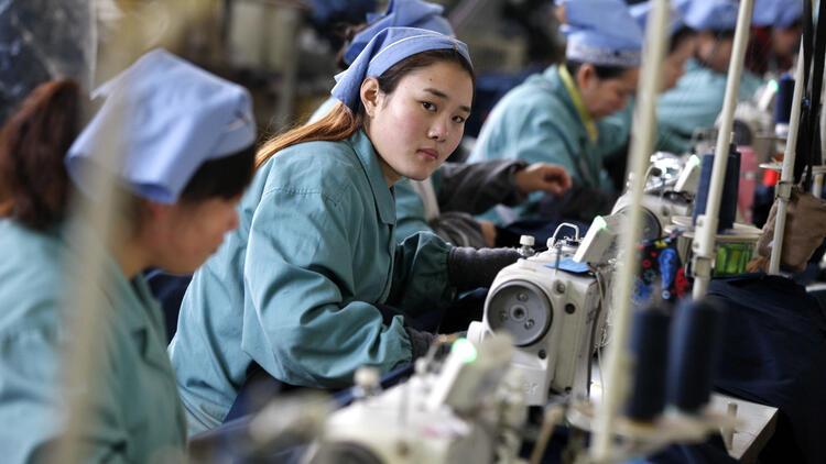 Çin’de kadın çalışanlara regl izni geliyor