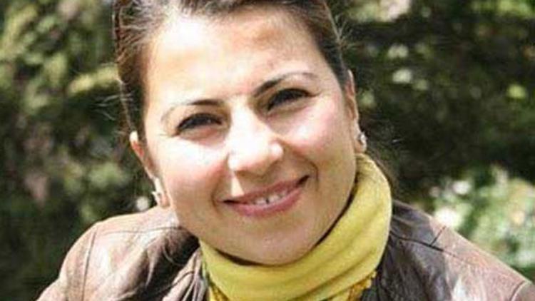 Terör genç gazeteci Gülşen Yıldız'ı hayattan kopardı